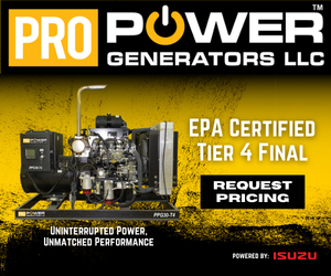 Pro Power Generators 300x250 ad