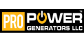 Pro Power Generators LLC