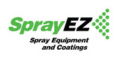 SprayEZ Spray Equipment and Coatings