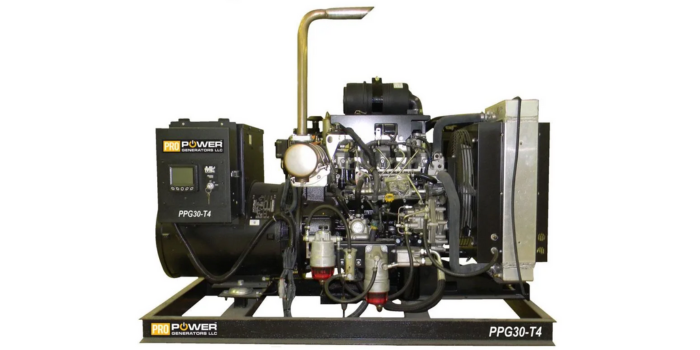 Pro Power Generators LLC