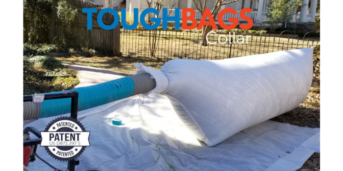 Tough Bags Insulation Removal Bags