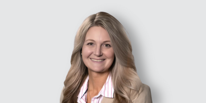 Elevate Commercial Roofing Systems Announces Kim Eckerman as Vice President of Marketing and Communications, Americas