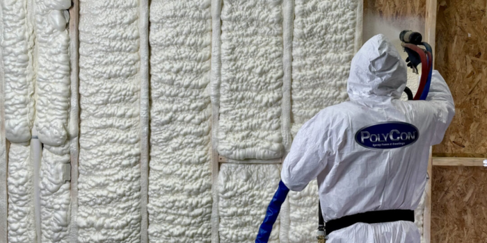 PolyCon LLC Announces Its Grand Opening as a New Leader in the Spray Foam Insulation Industry