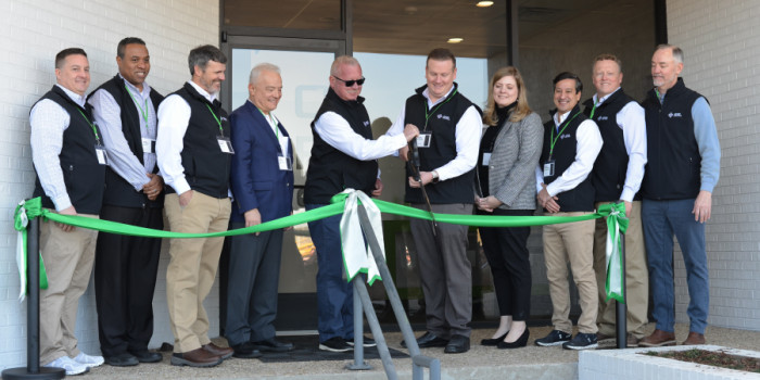 Accufoam Manufacturer, Creative Polymer Solutions, Unveils New Headquarters in Birmingham, Alabama