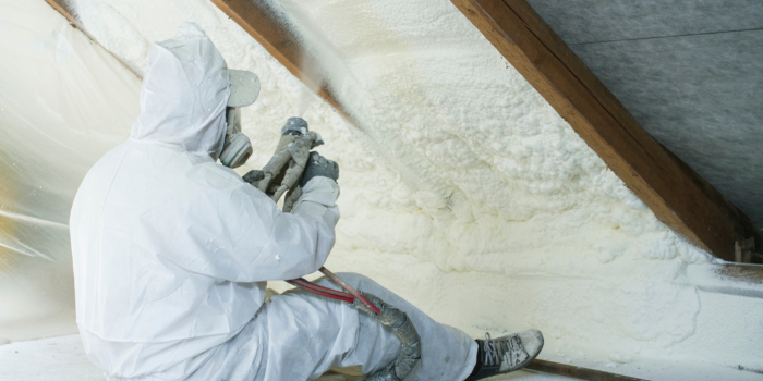 Akurate Dynamics Introduces AD-ACE: Automated Reports that Validate Processing Parameters for Spray Foam Insulation Projects