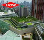 Spray-applied Waterproofing Membrane Makes Green Roofs Easy to Install and Maintain