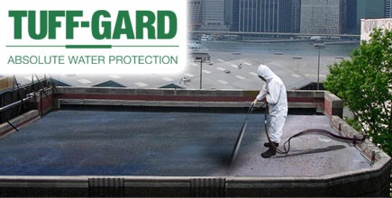 Tuff-Gard Waterproof Coating Designed To Achieve Roof Longevity At Economical Price Point