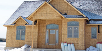 Mastering Spray Foam Insulation in Cold Winter Weather