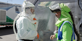 Professional Certifications Will Return to SprayFoam Convention & Expo