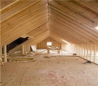 Meritage Homes to Display Spray Foam Installation