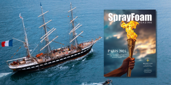 Spray Foam Magazine's 2024 Summer Issue is LIVE!