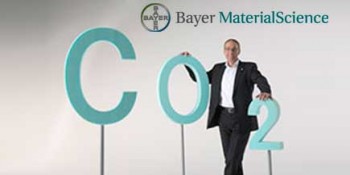 New Successes for Bayer’s CO2 Research