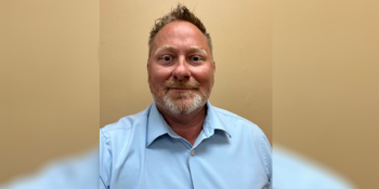 Jeremy Renwand Appointed Technical Sales Specialist at Carlisle Fluid Technologies